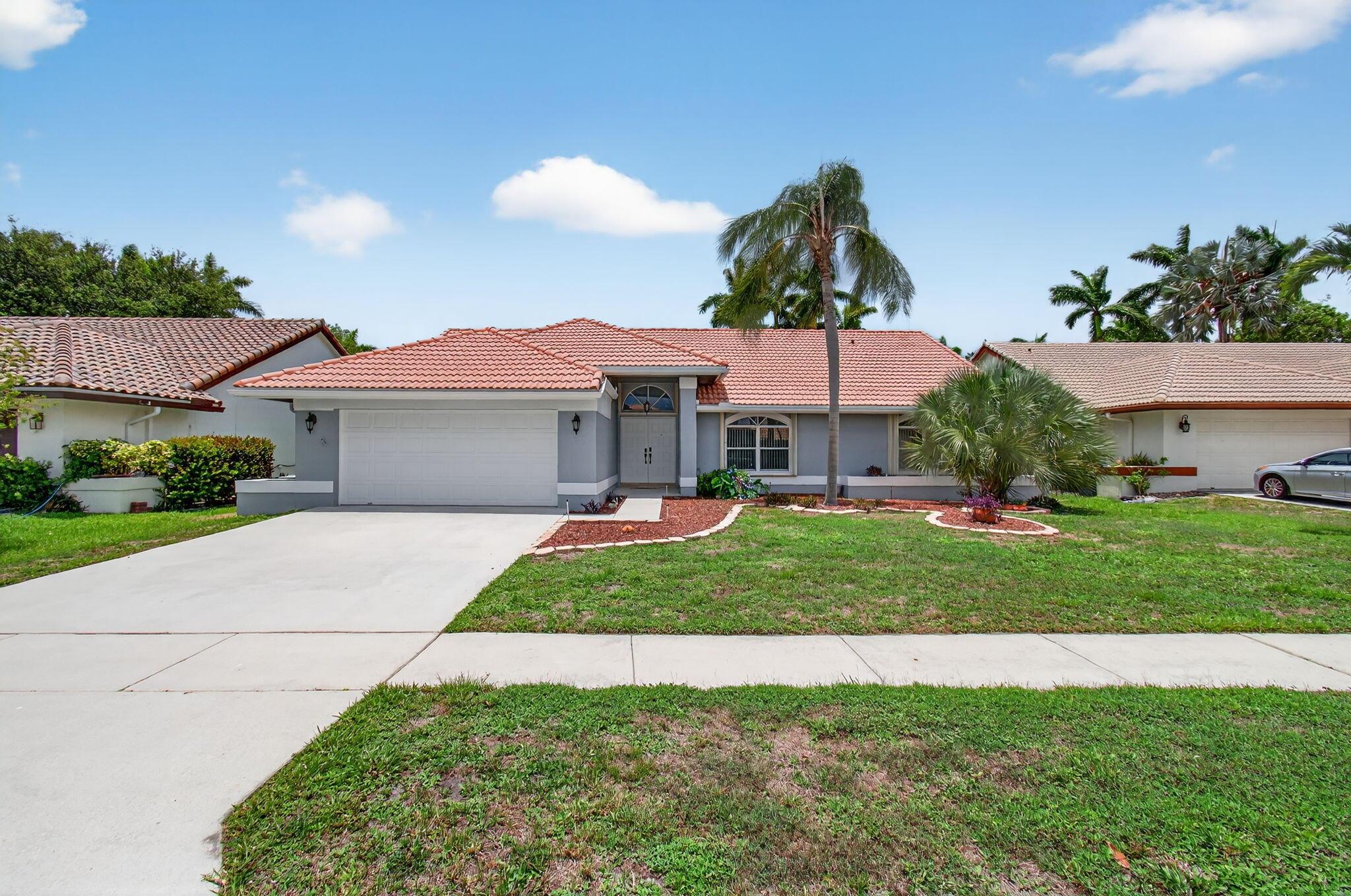 6856 Blue Bay Circle, Lake Worth, FL 33467, 3 Bedrooms , 2 Bathrooms ,Single Family Residence,Sold,R11099373, Horizon Palm Realty Group