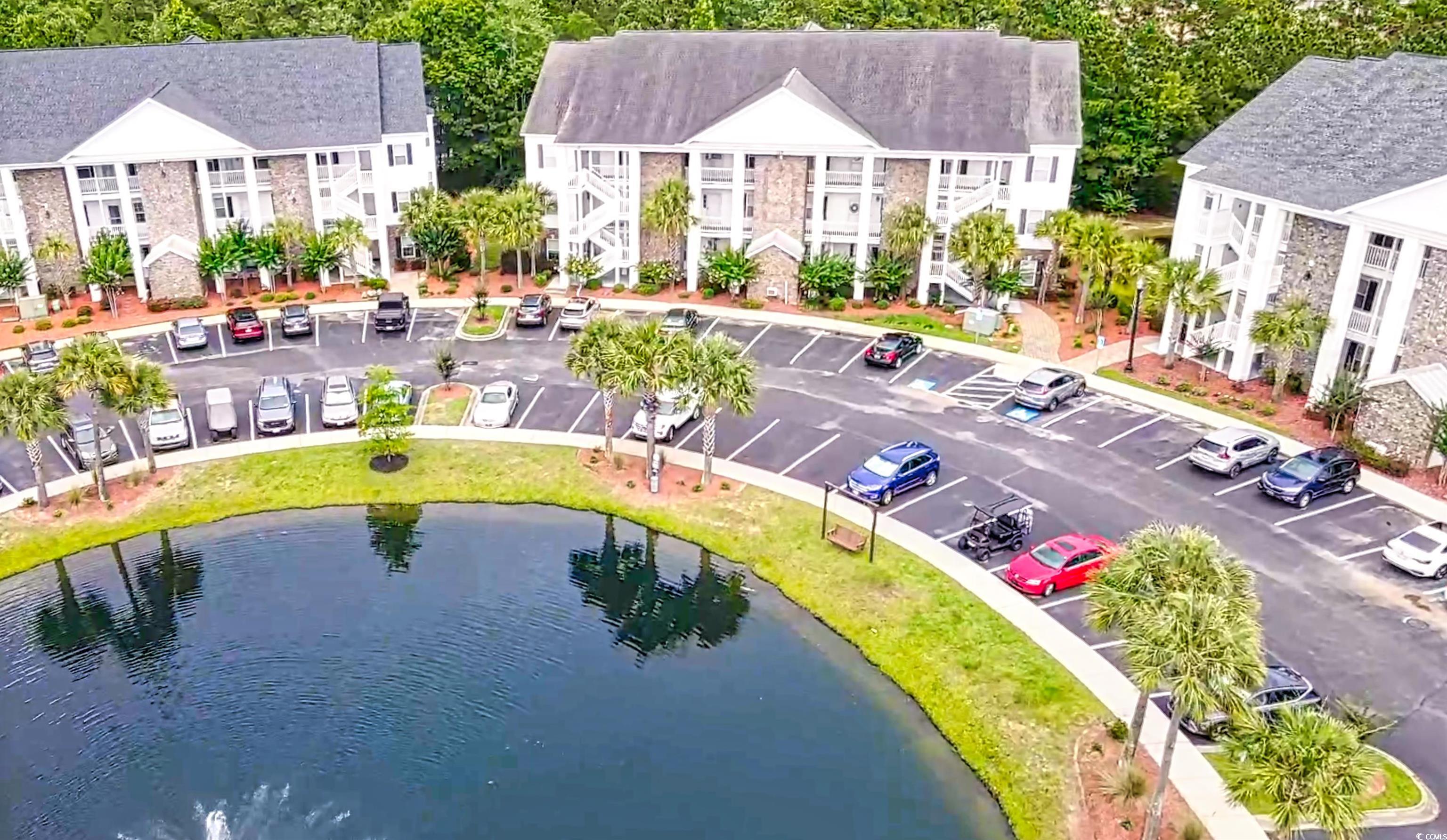 118 Birch N Coppice Dr. UNIT #6 Surfside Beach, SC 29575