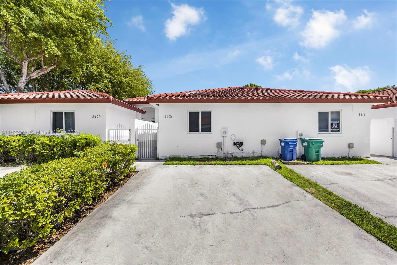 Homes for sale in Cutler Bay, FL | 8421 Sw 209th St #8421, Cutler Bay, FL 33189 | MLS# A11822396