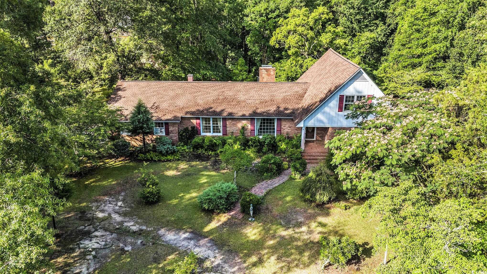 4920 Meadow St. Loris, SC 29569