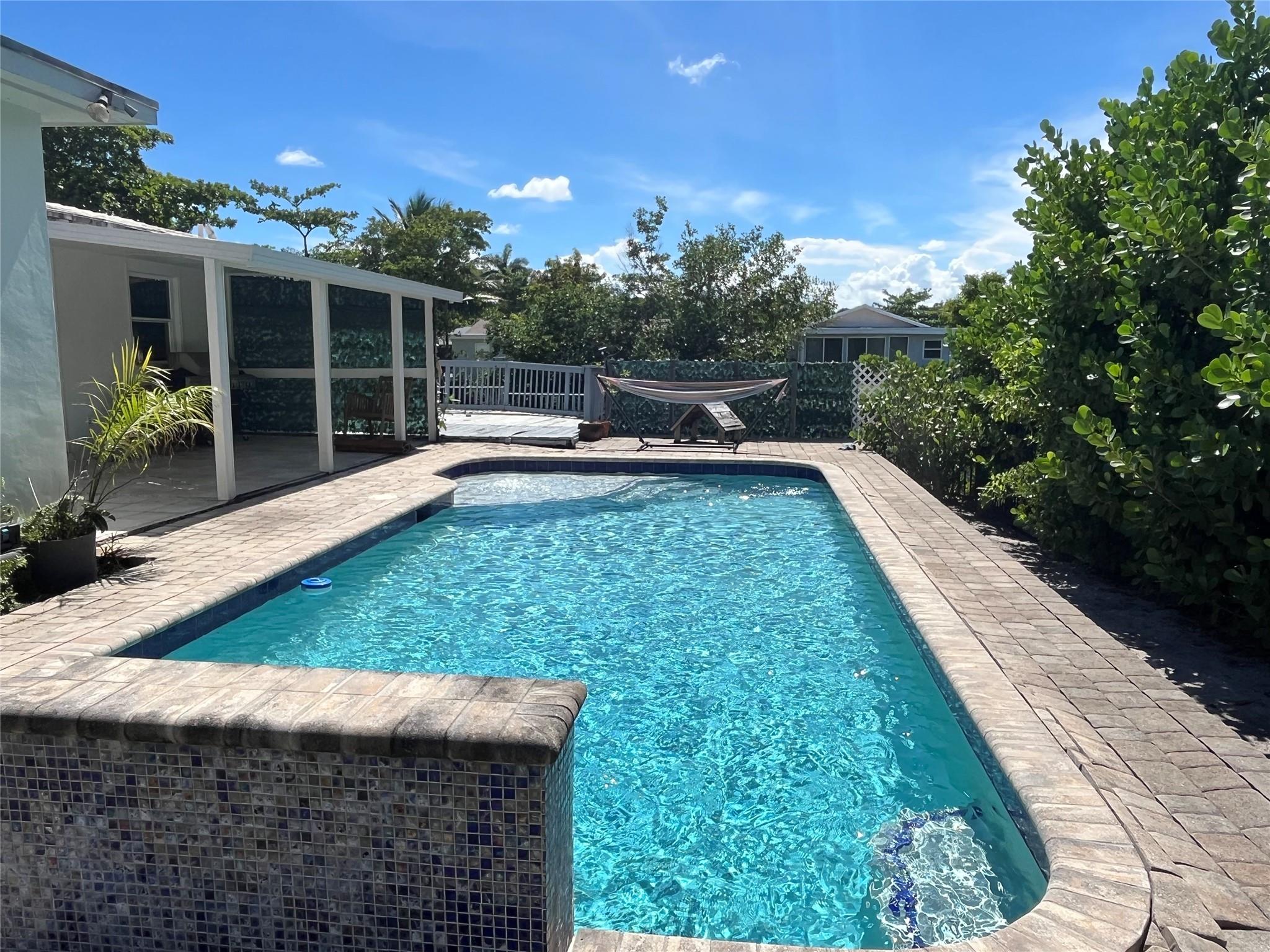 2731 20th St Fort Lauderdale FL 33312 | F10509146