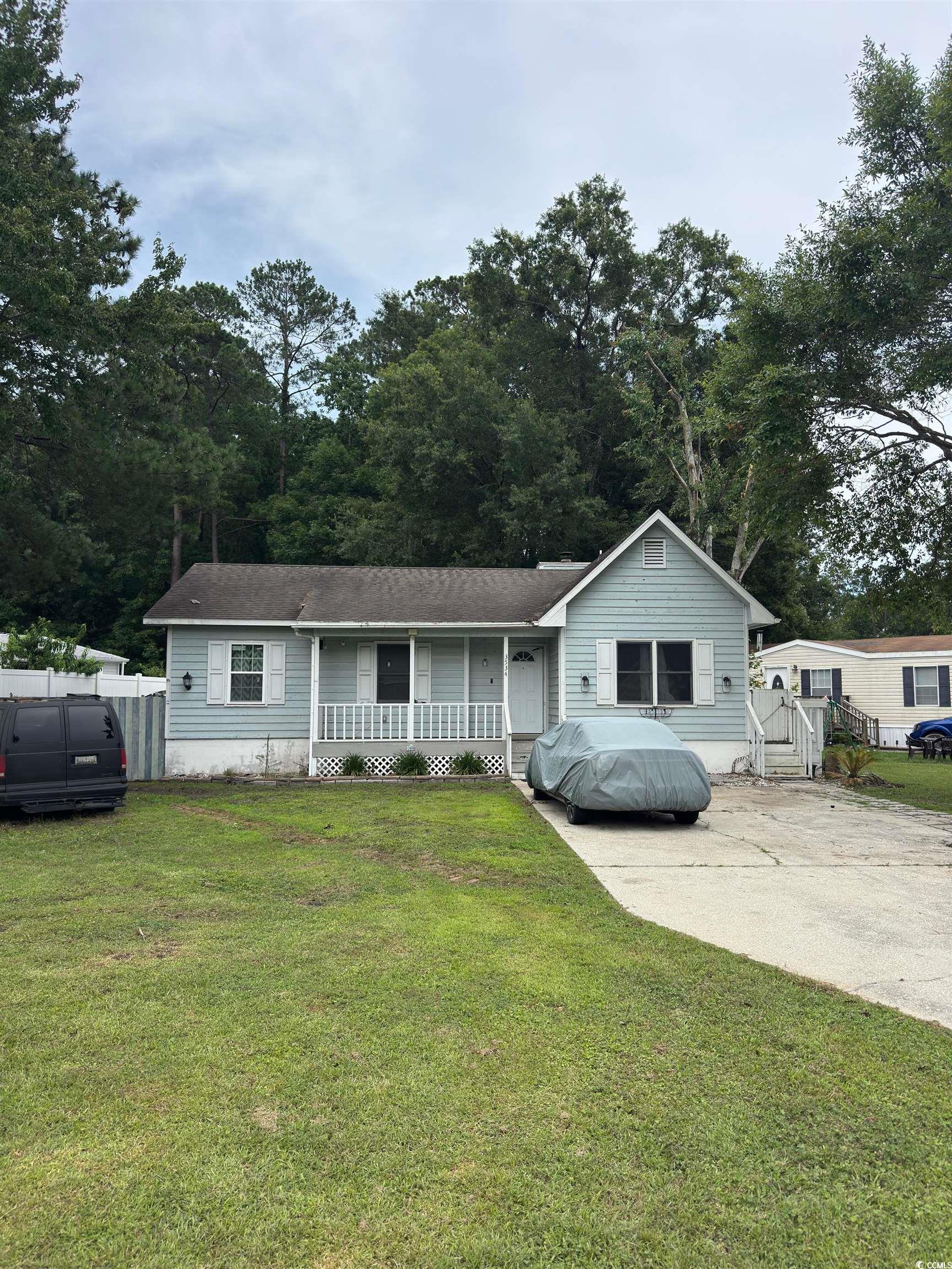 3534 Gordon Dr. Myrtle Beach, SC 29579