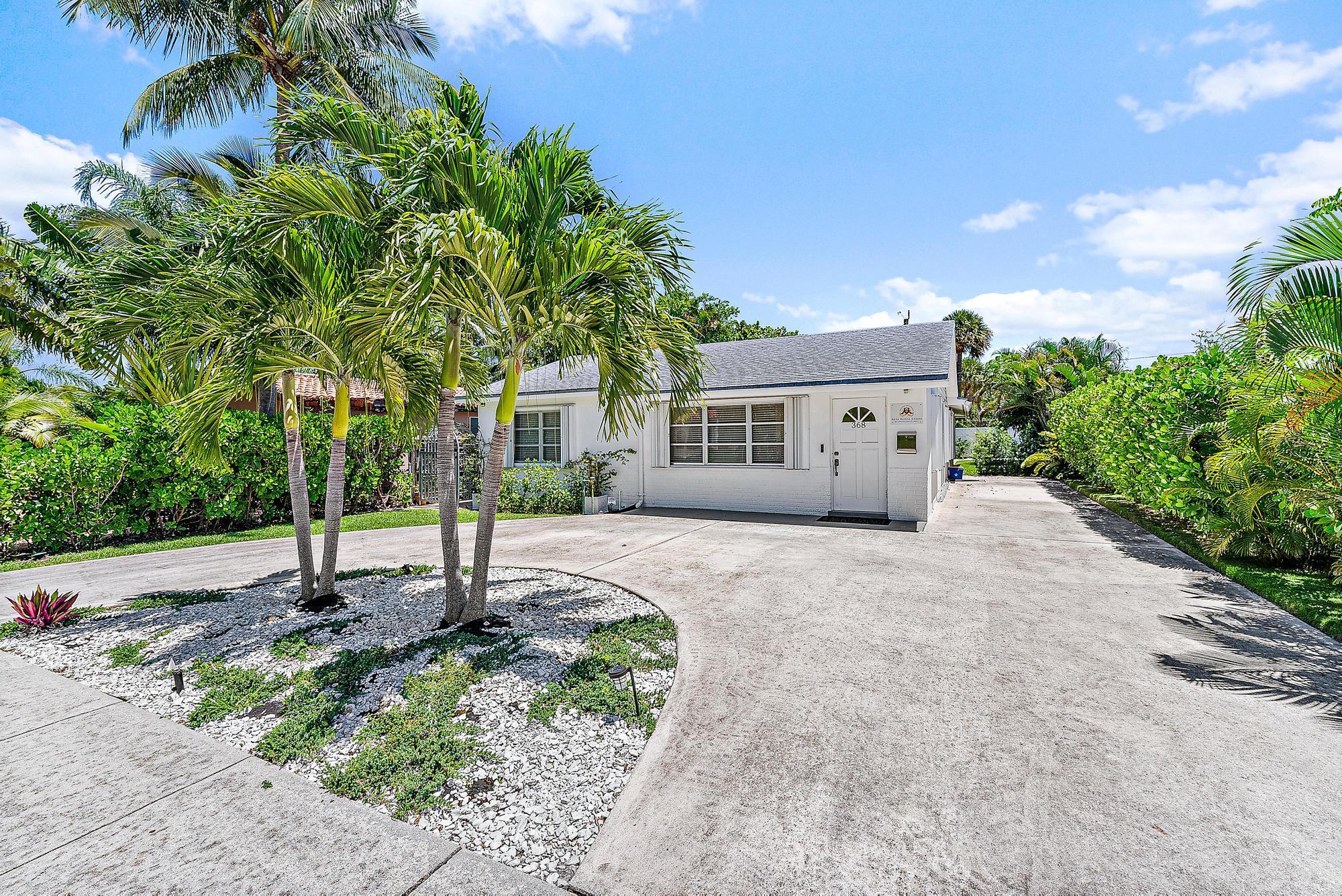 368 Plymouth Road West Palm Beach FL 33405 | R11099460