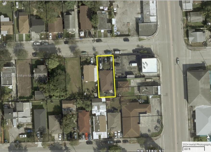 17Th Ave Manor 2Nd Addn