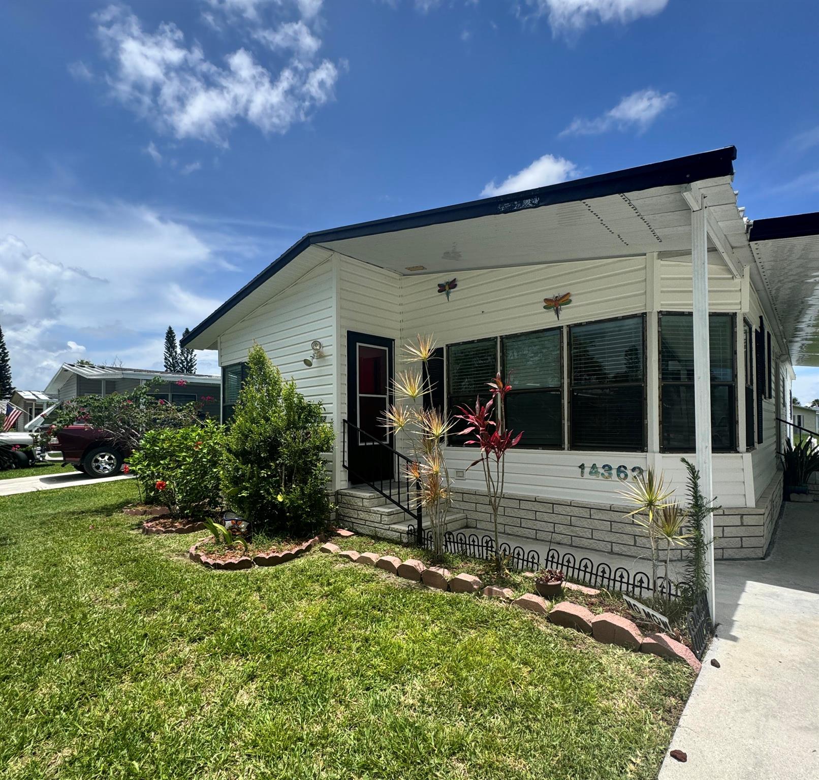 Homes for sale in Fort Pierce, FL | 14362 Cancun Avenue, Fort Pierce, FL 34951 | MLS# R11099477