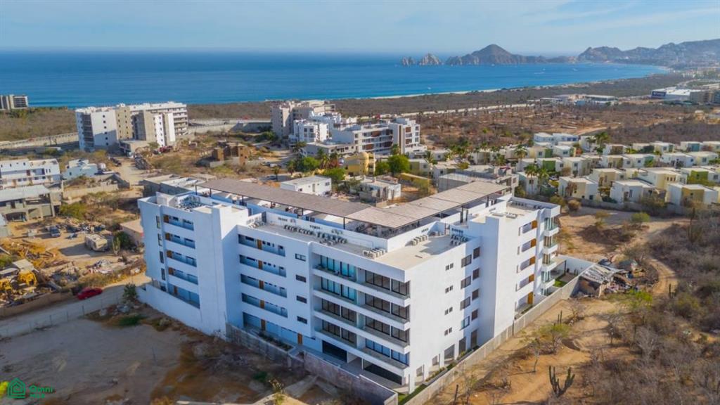 sn 106, El Tezal, Los Cabos, Baja California Sur