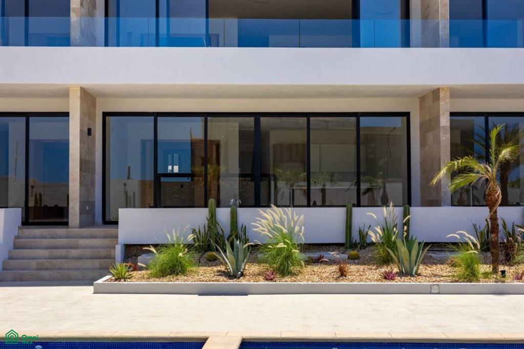 sn 106, El Tezal, Los Cabos, Baja California Sur