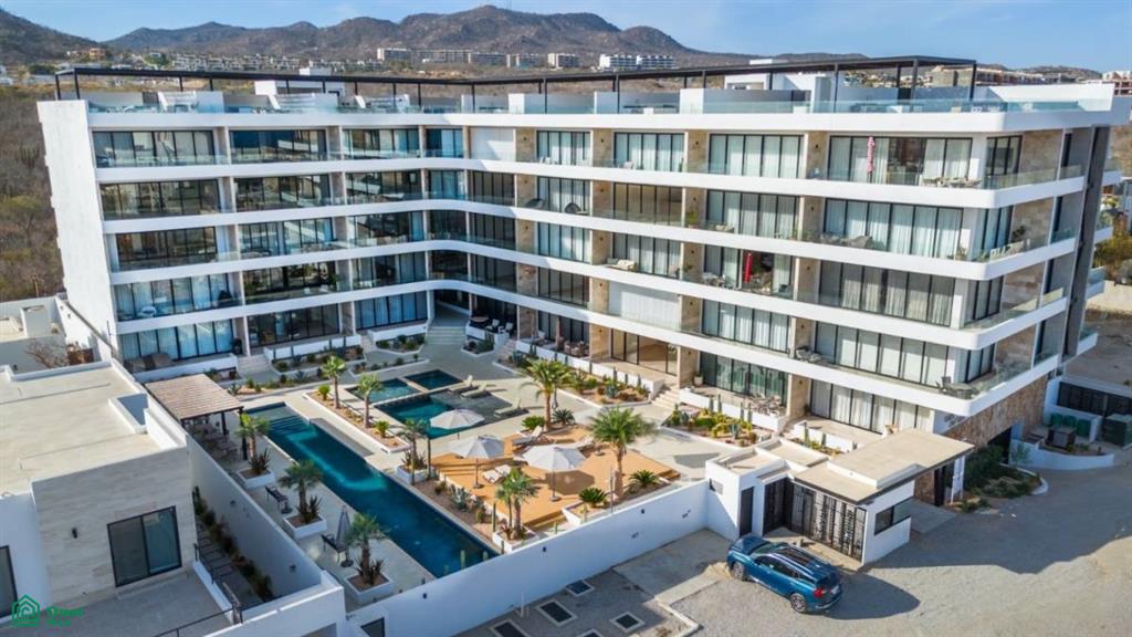 sn 106, El Tezal, Los Cabos, Baja California Sur