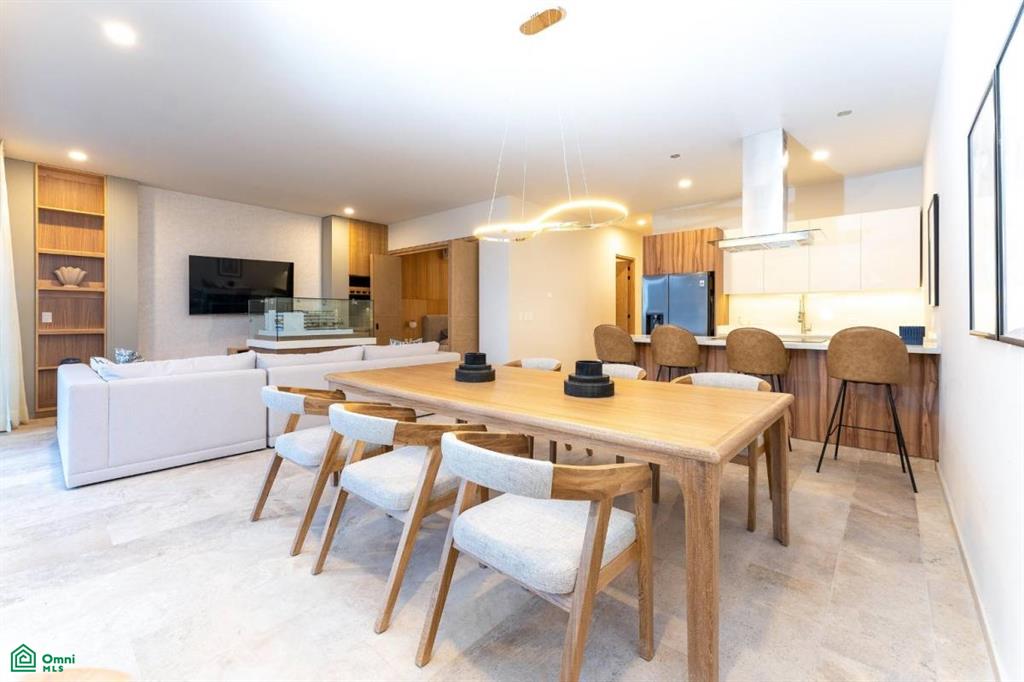 sn 106, El Tezal, Los Cabos, Baja California Sur