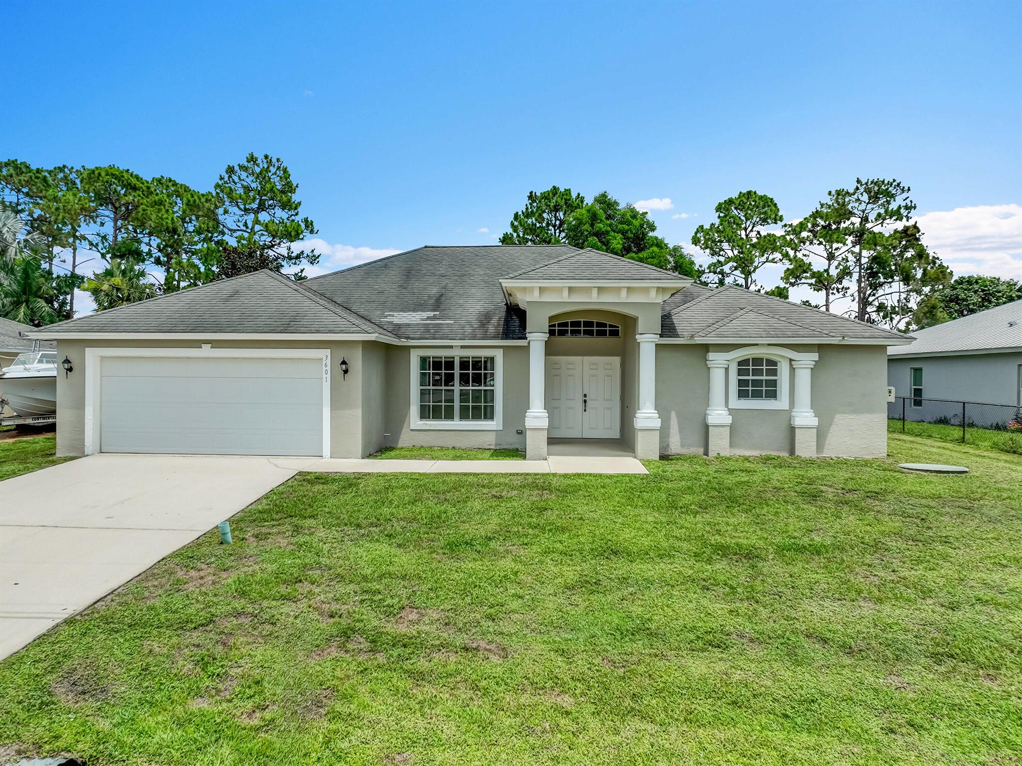 Port St Lucie Section 19