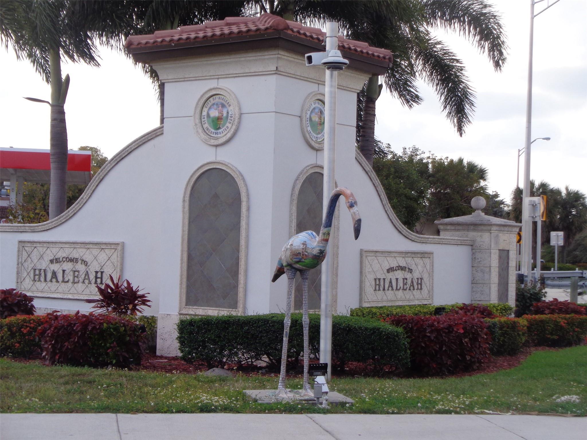 Homes for sale in Hialeah, FL | 2760 W 62nd Pl #203, Hialeah, FL 33016 | MLS# F10508927