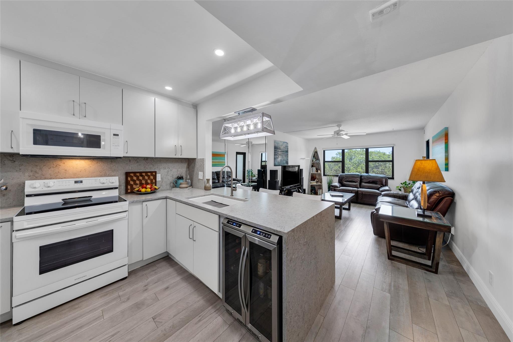 River Reach Condominiums