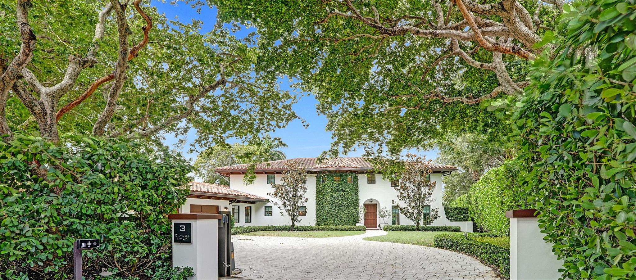 Homes for sale in Fort Lauderdale, FL | 3 Cayuga Rd, Fort Lauderdale, FL 33308 | MLS# F10509079