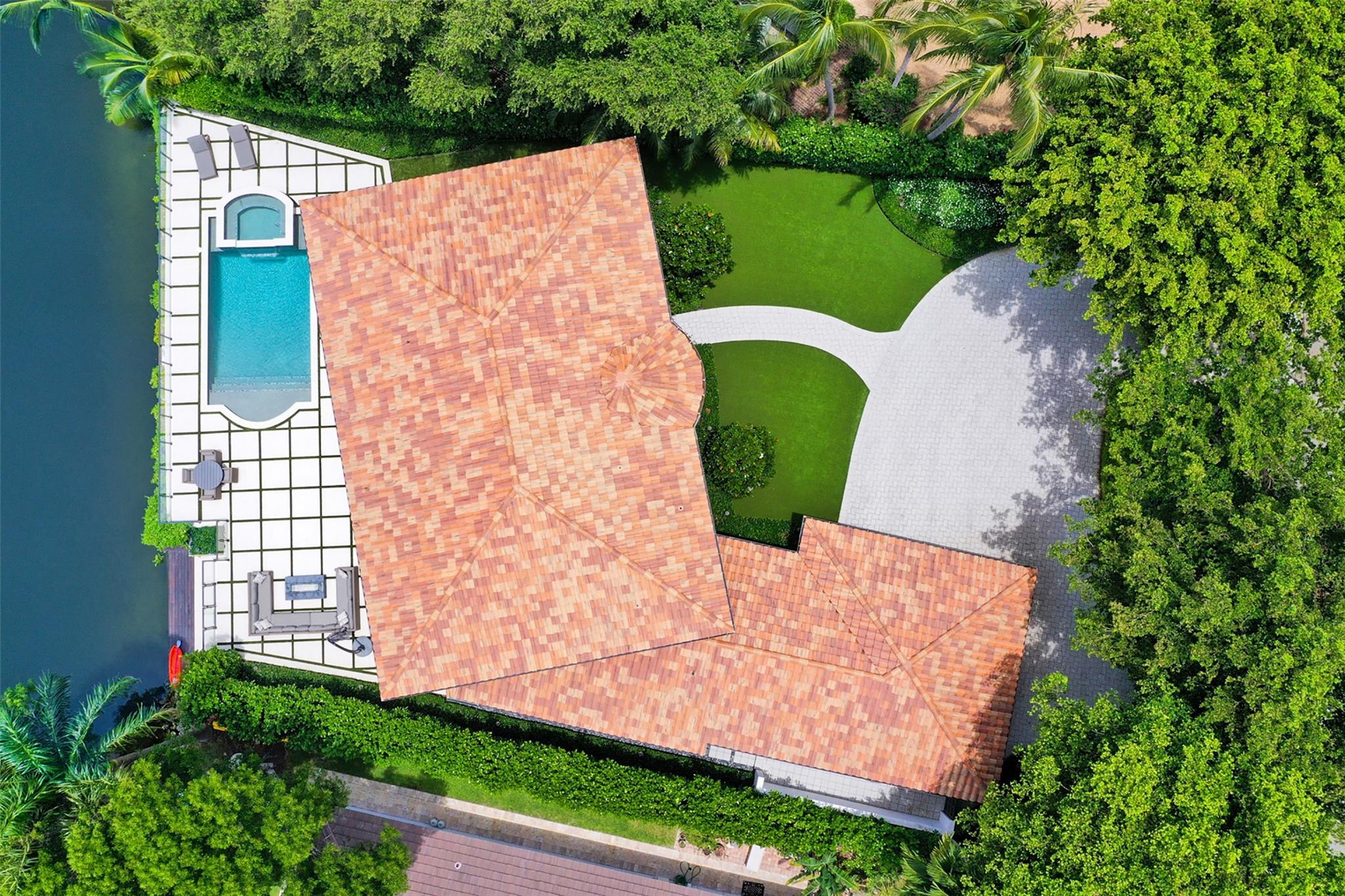 Homes for sale in Fort Lauderdale, FL | 3 Cayuga Rd, Fort Lauderdale, FL 33308 | MLS# F10509079