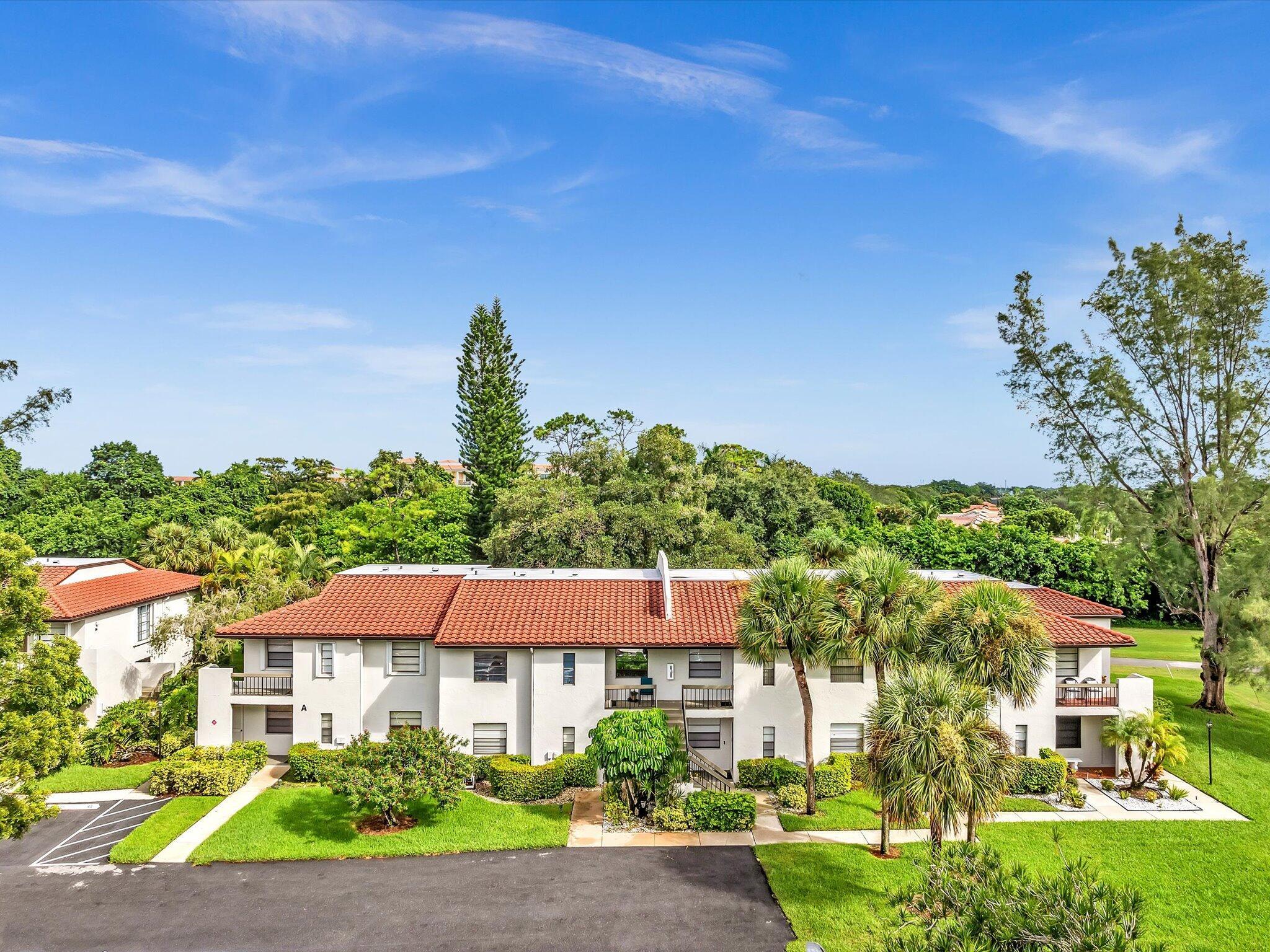 Cypresses Of Boca Lago Co