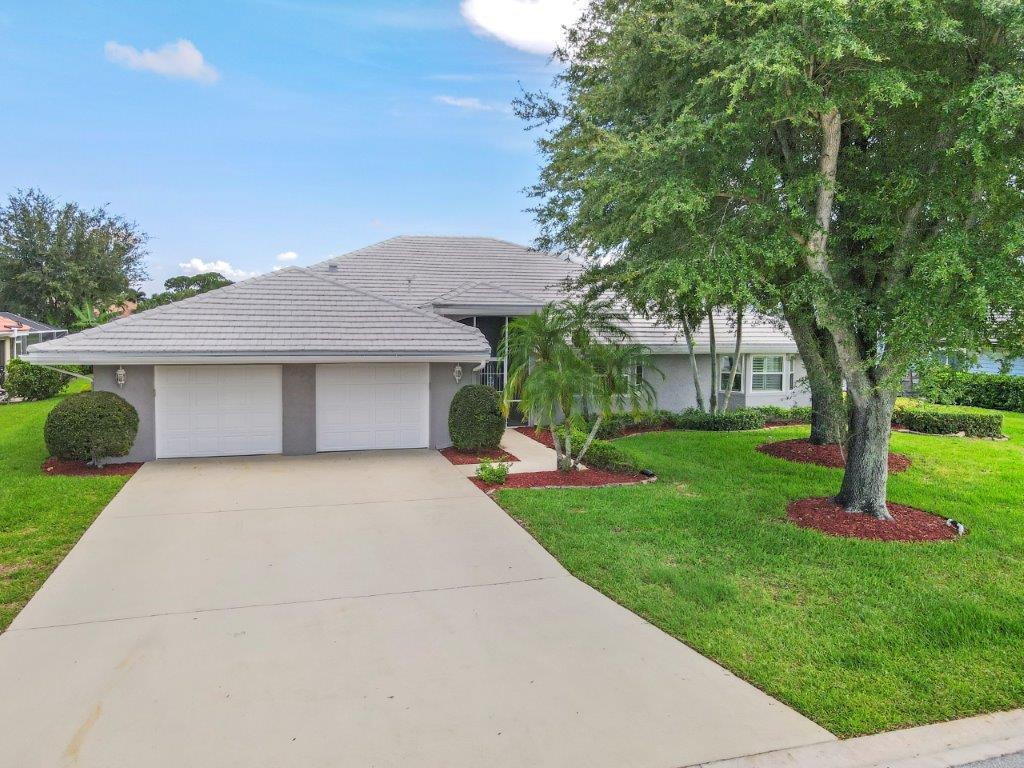 Homes for sale in Port St Lucie, FL | 1272 Sw Bent Pine Cove, Port St Lucie, FL 34986 | MLS# R11099582