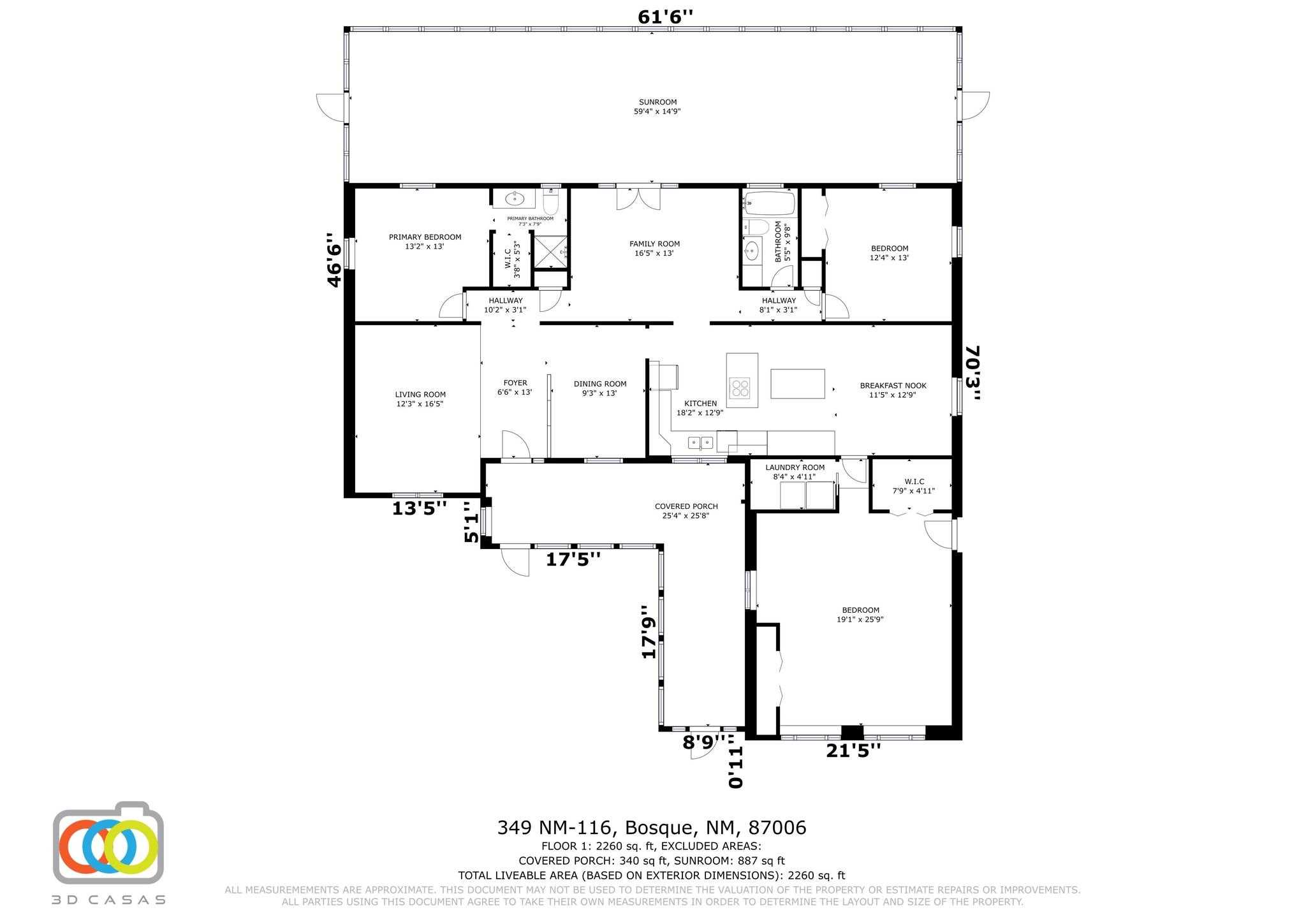 Homes for sale in Bosque, NM | 349 Nm 116, Bosque, NM 87006 | MLS# 1086063
