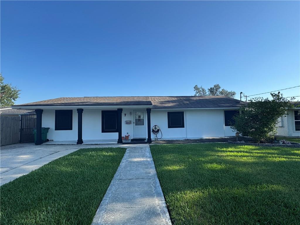 Homes for sale in Metairie, LA | 7 Albert Ct, Metairie, LA 70003 | MLS# 2506277