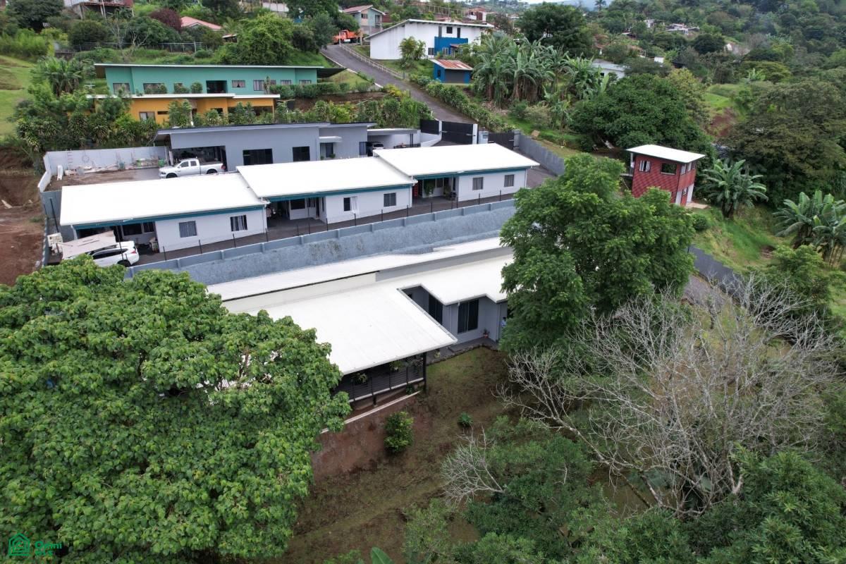 9 bed Single Family Homes For Sale in Sarchi, Alajuela - 1