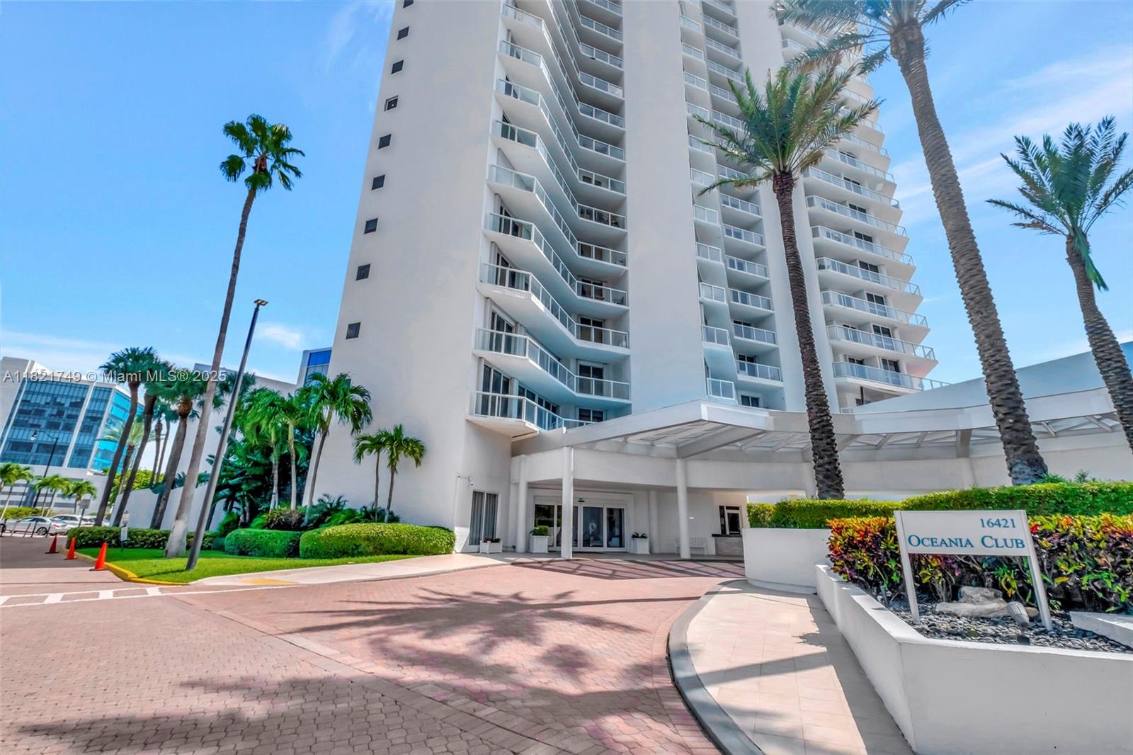Apartamento en Venta en Sunny Isles Beach, FL