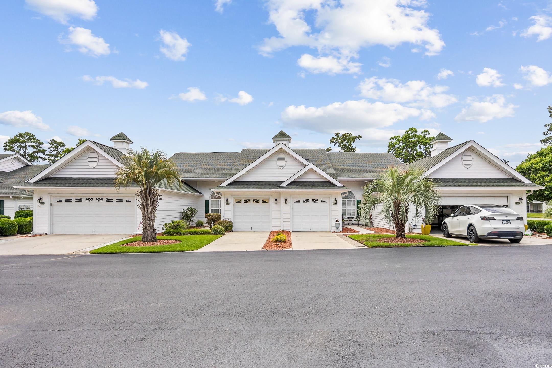612 Intracoastal Way Dr. UNIT #103 Myrtle Beach, SC 29579