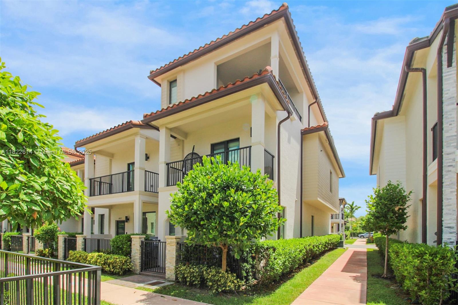 Downtown Doral South Phas