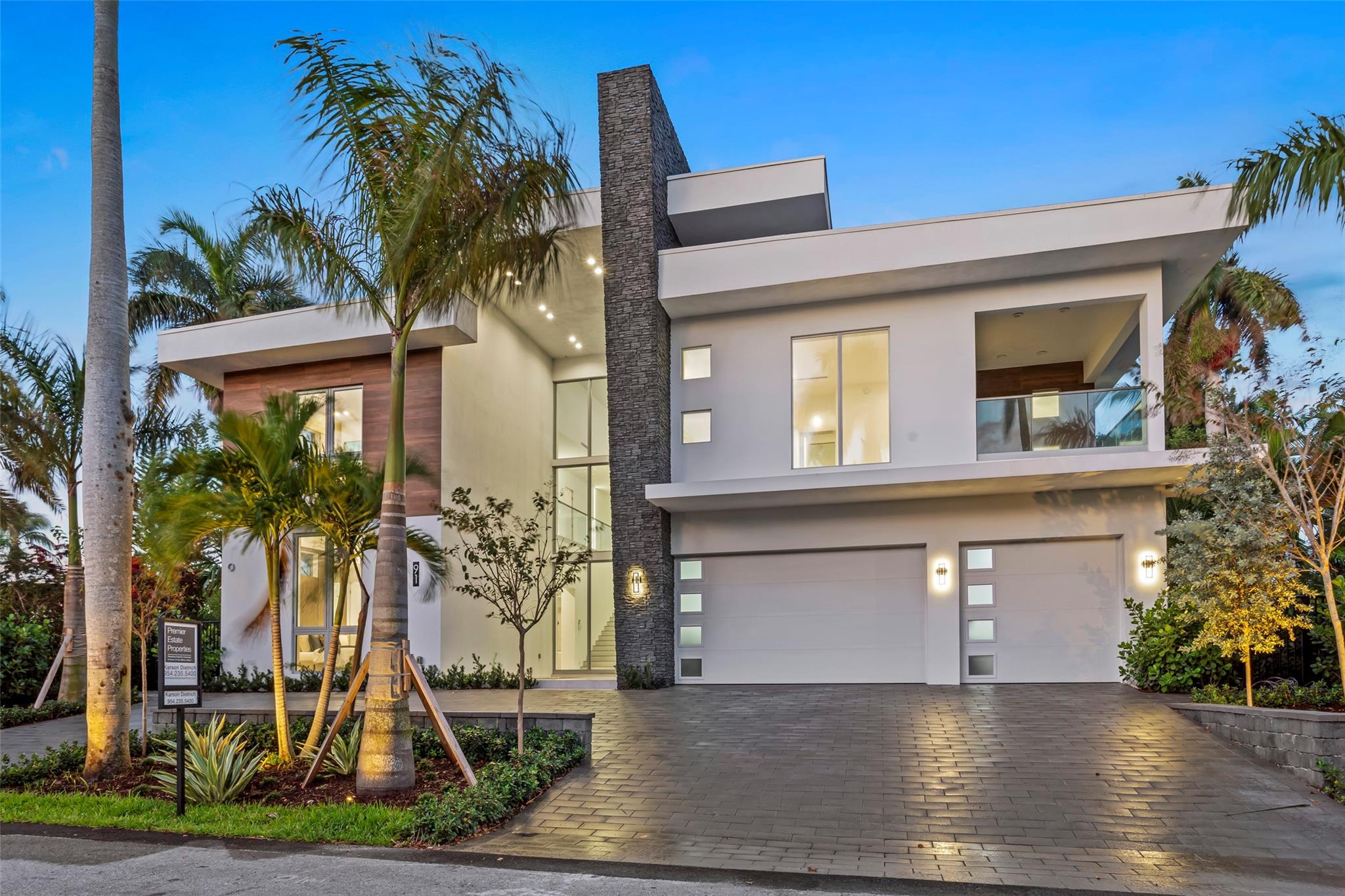 Homes for sale in Fort Lauderdale, FL | 91 Fiesta Way, Fort Lauderdale, FL 33301 | MLS# F10509276