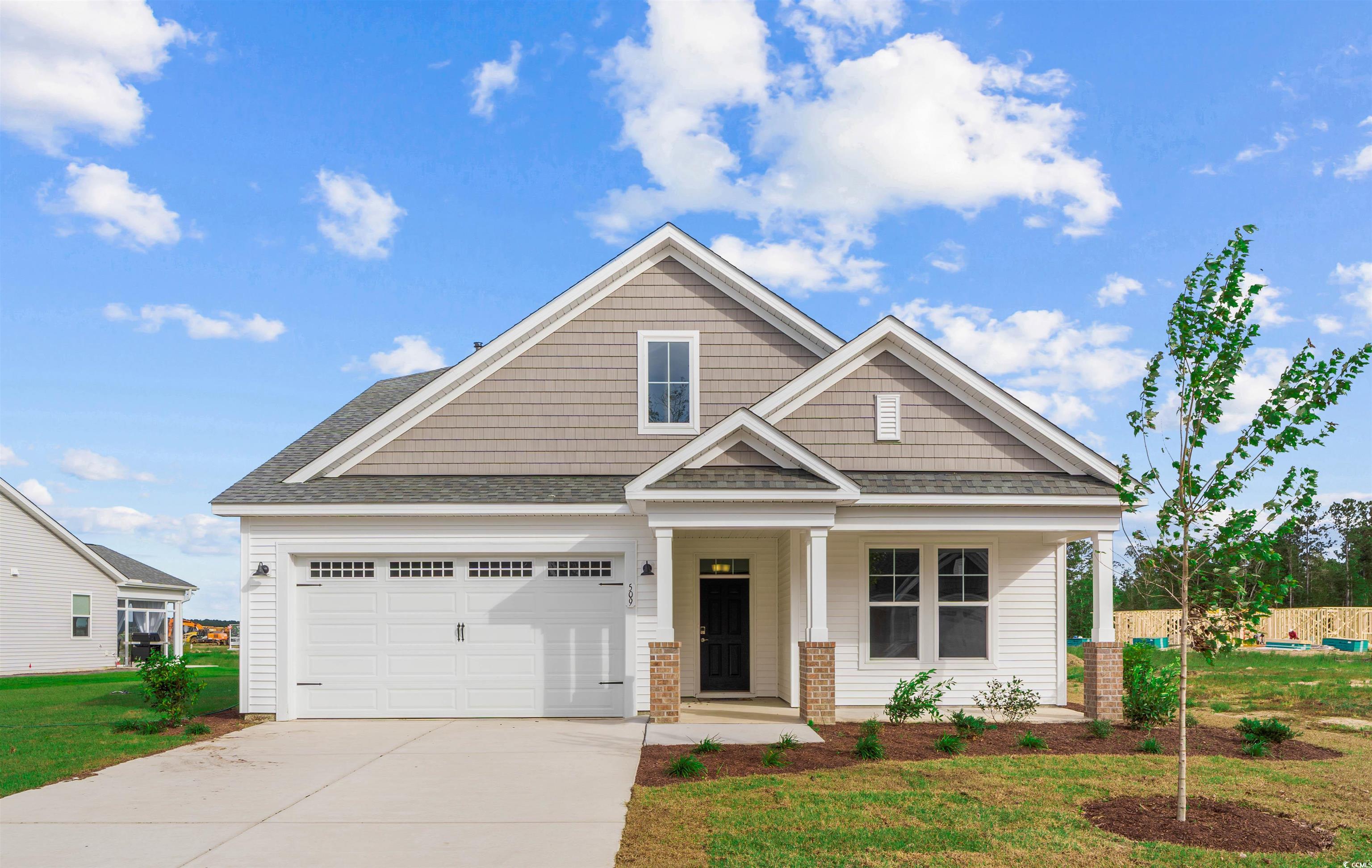 509 Sheepbridge Way Loris, SC 29569