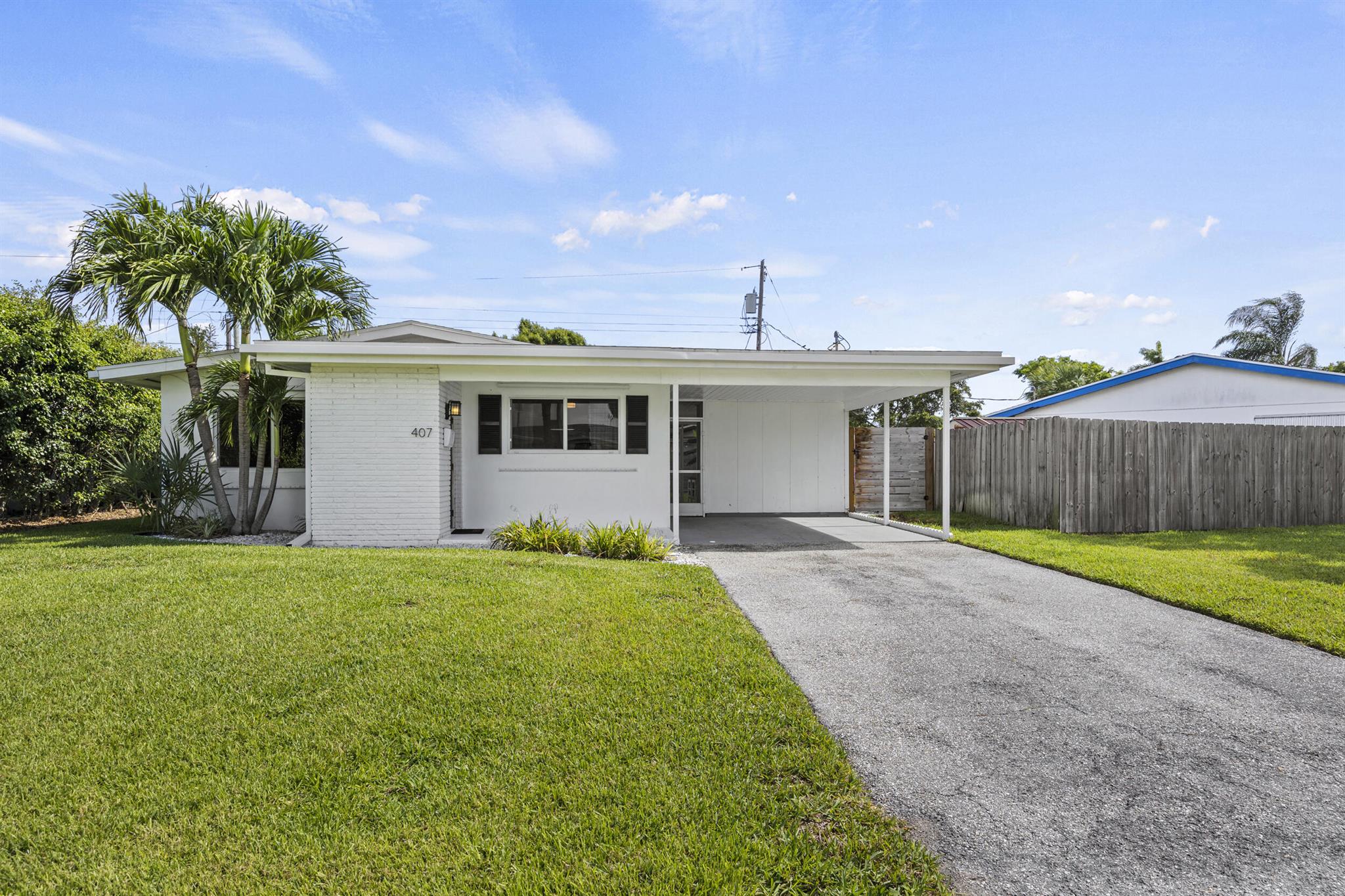 407 Riverside Drive Palm Beach Gardens FL 33410 | R11099705