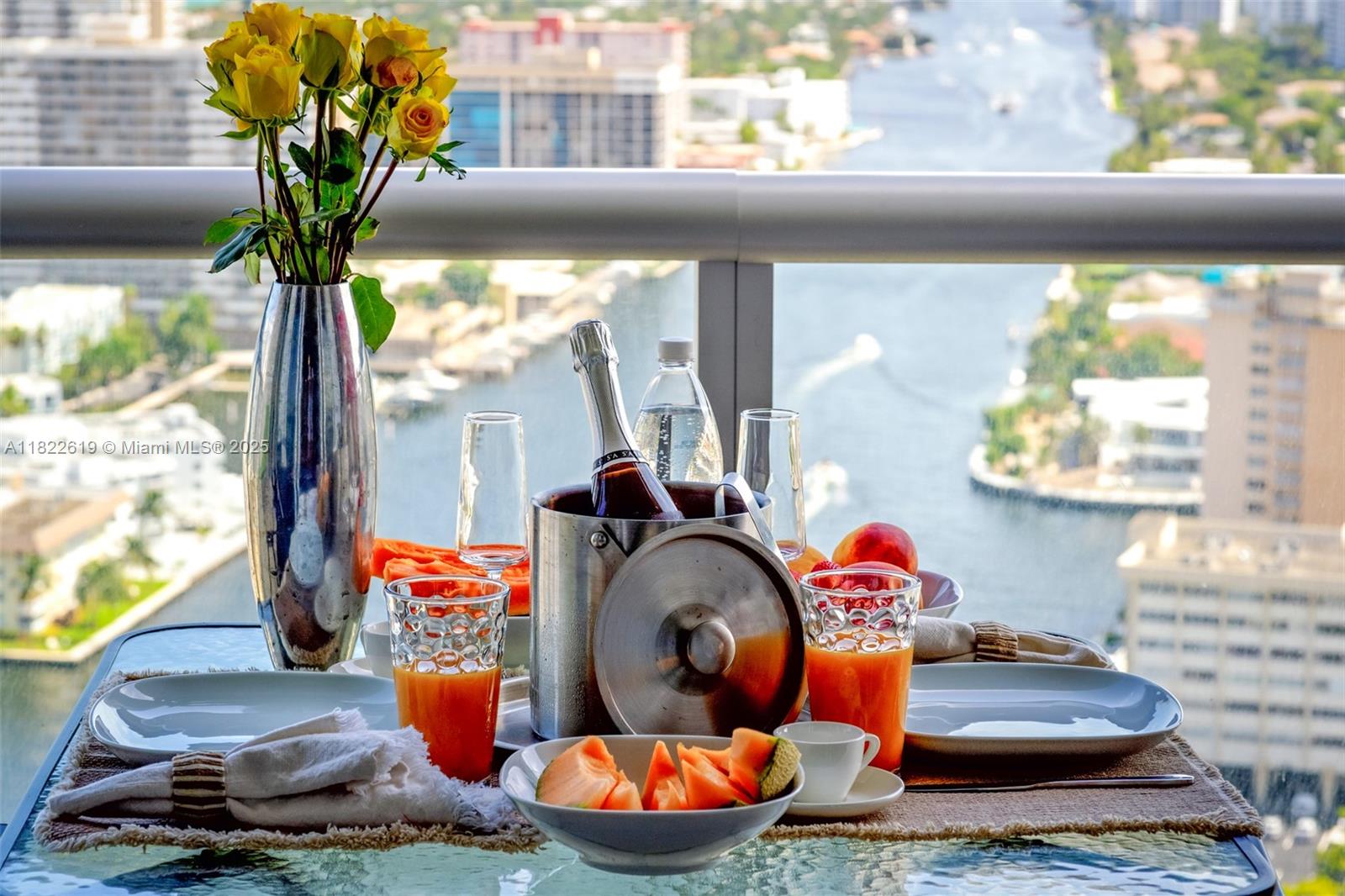 Condo for Rent in Hallandale Beach, FL