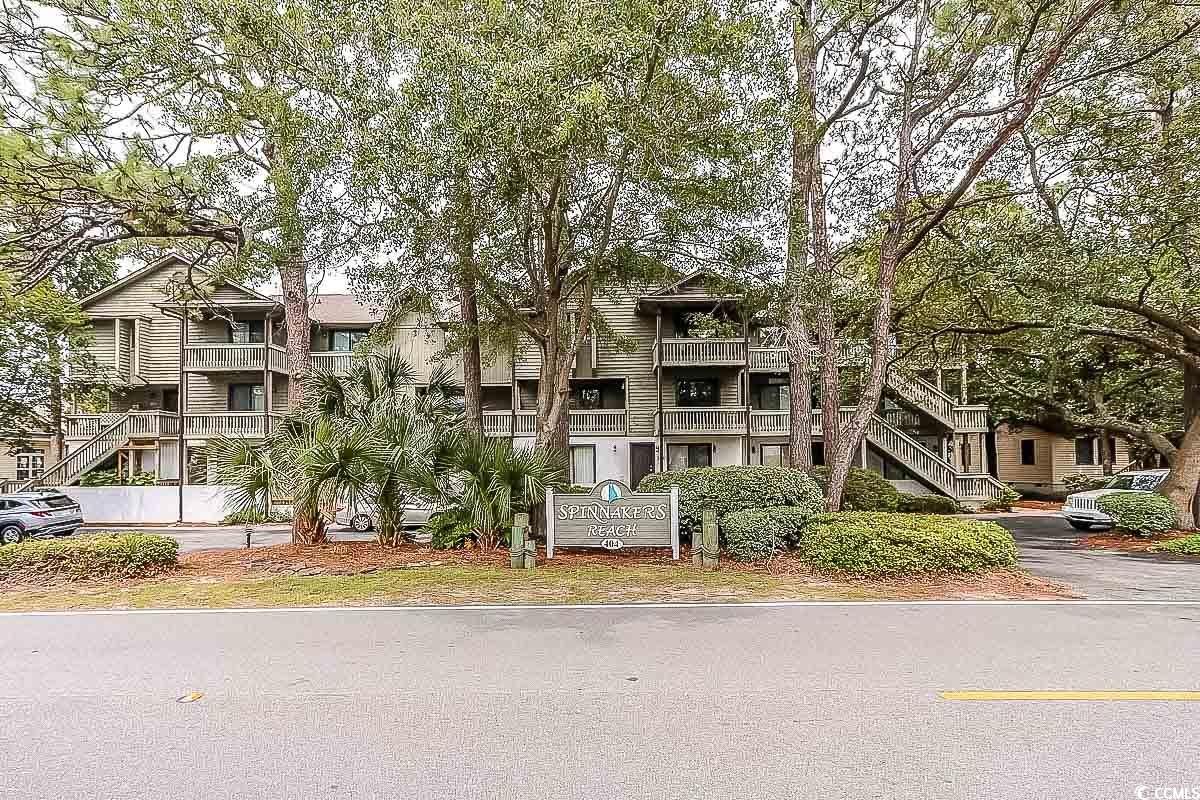 404 72nd Ave. N UNIT #301 Myrtle Beach, SC 29572