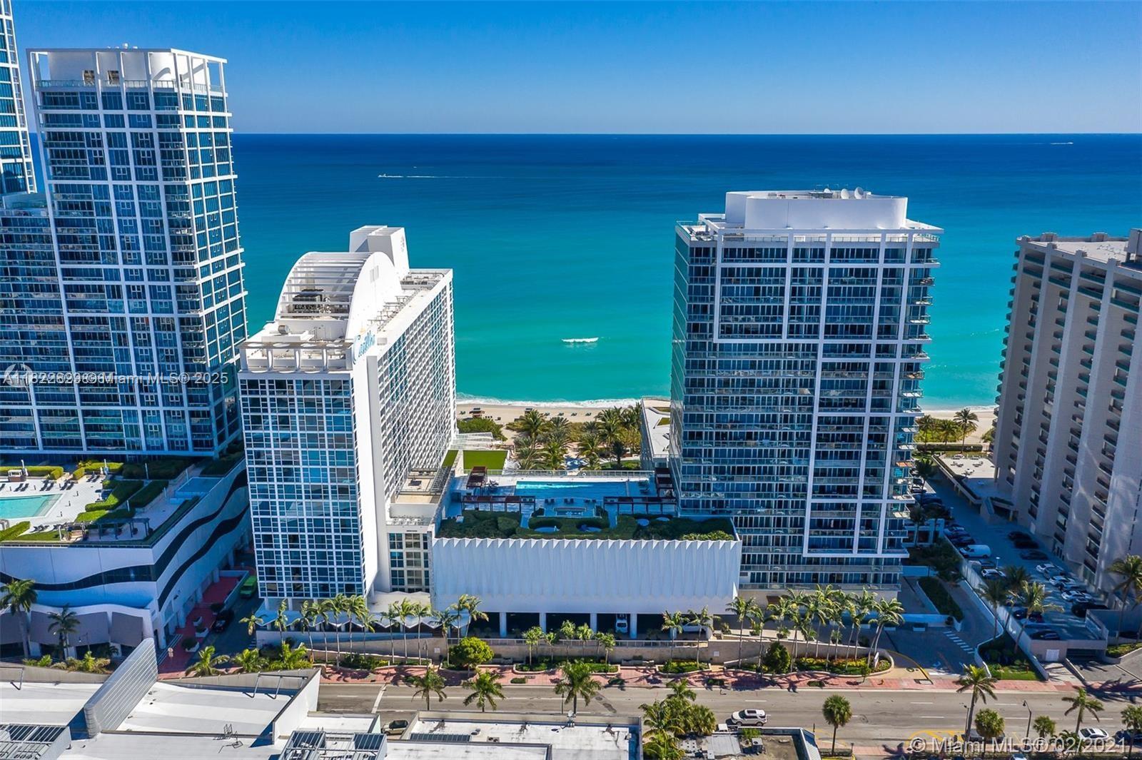 Condo for Rent in Miami Beach, FL