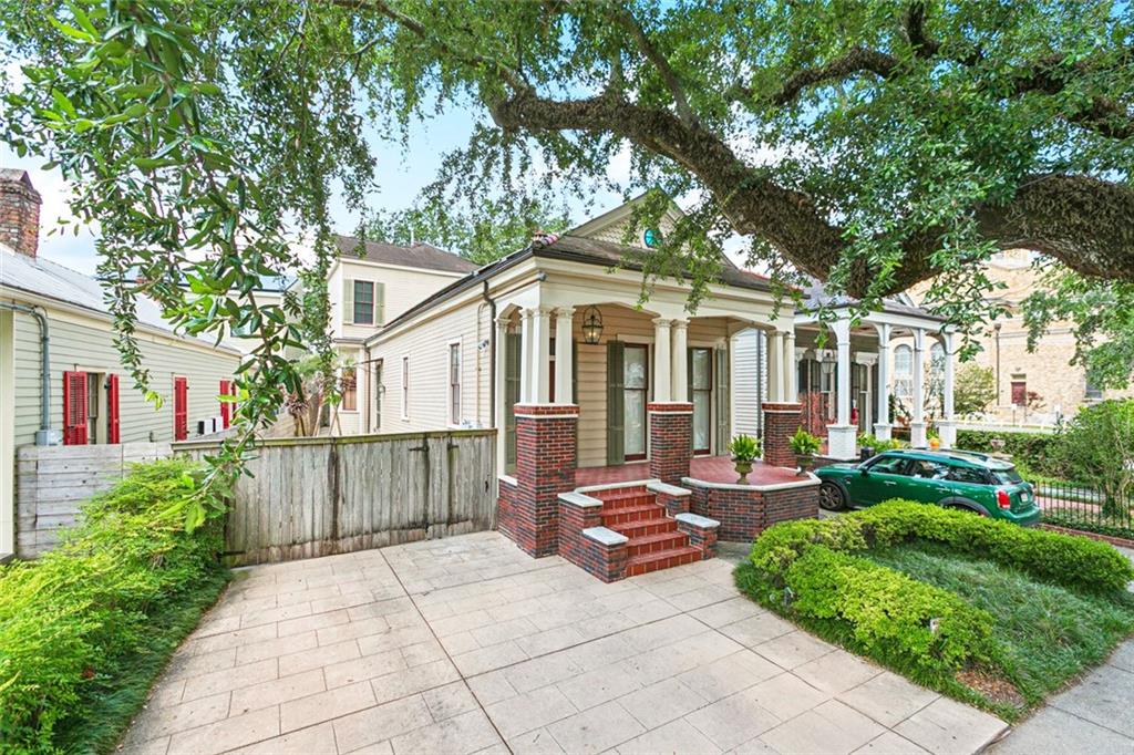Photo of 3354 ESPLANADE Avenue, New Orleans, LA 70119