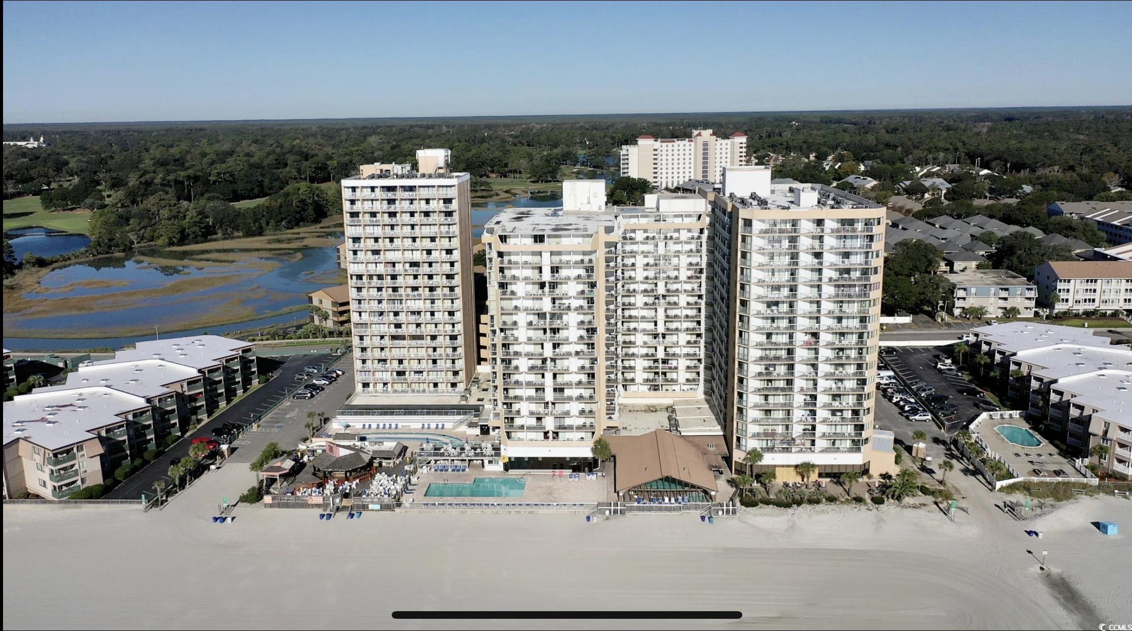 9550 Shore Dr. UNIT #1733 Myrtle Beach, SC 29579