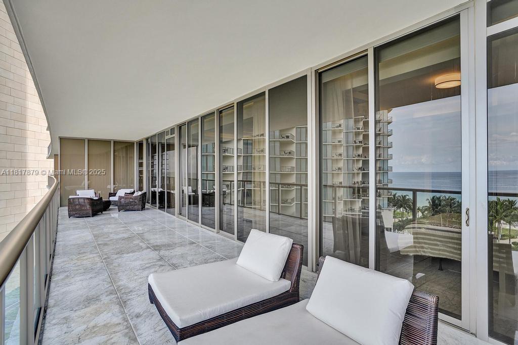 9705 Collins Ave #702N, Bal Harbour FL 33154