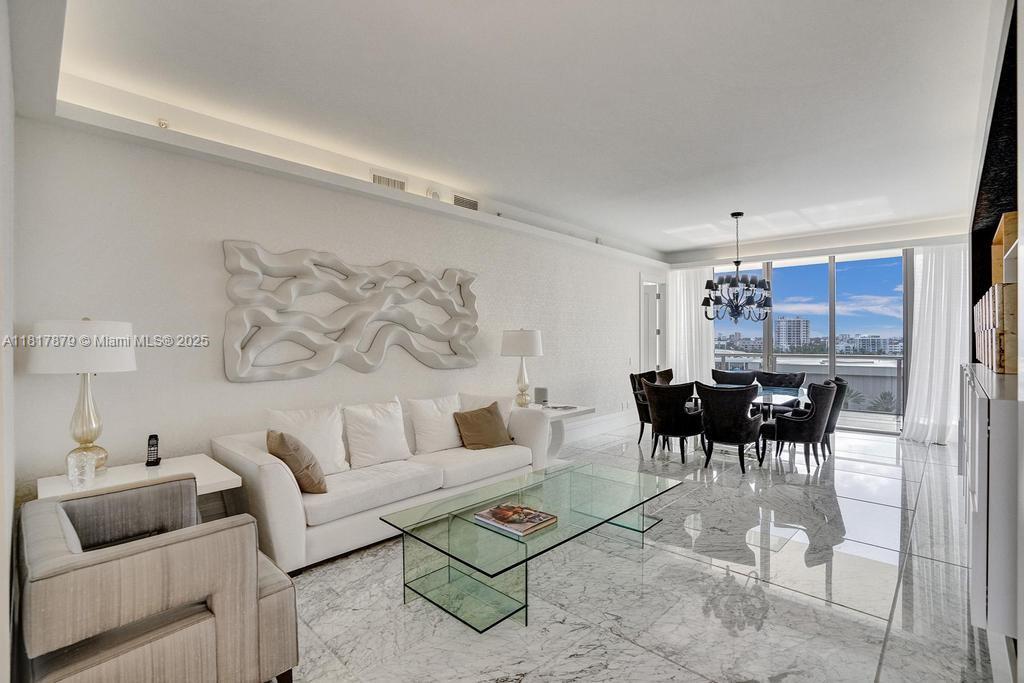 9705 Collins Ave #702N, Bal Harbour FL 33154