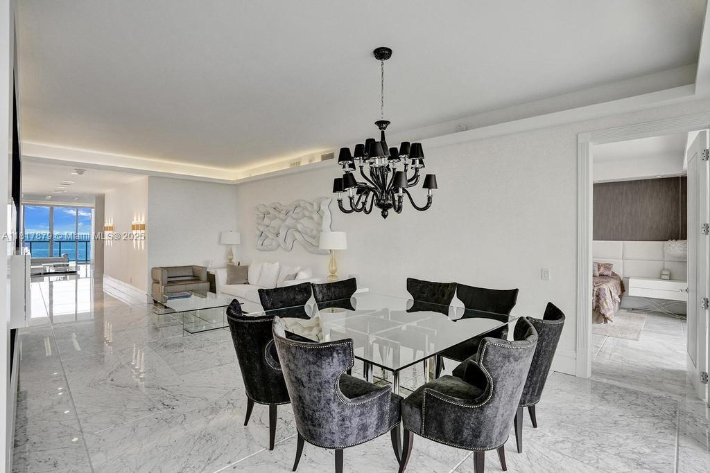 9705 Collins Ave #702N, Bal Harbour FL 33154