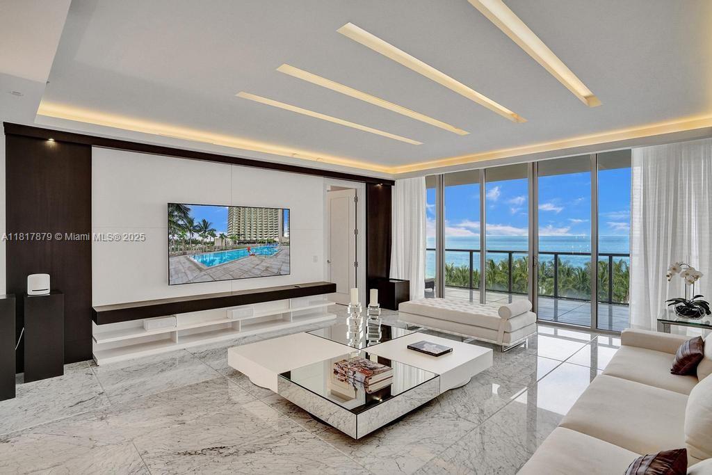 9705 Collins Ave #702N, Bal Harbour FL 33154