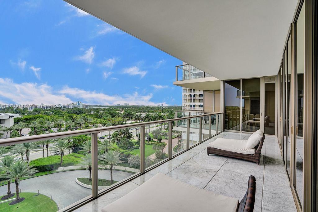 9705 Collins Ave #702N, Bal Harbour FL 33154