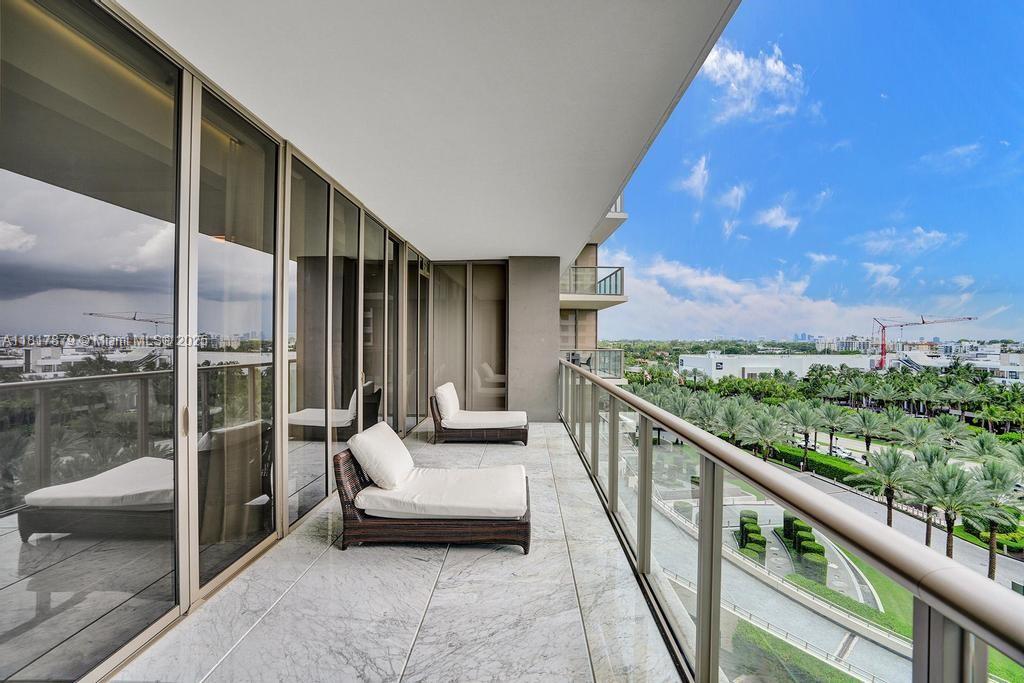 9705 Collins Ave #702N, Bal Harbour FL 33154