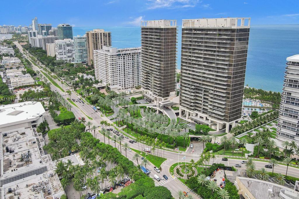 9705 Collins Ave #702N, Bal Harbour FL 33154