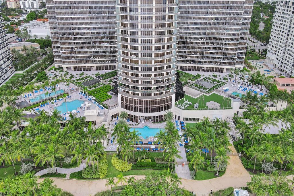 9705 Collins Ave #702N, Bal Harbour FL 33154