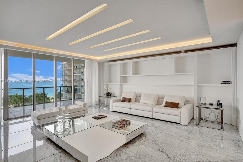 9705 Collins Ave #702N, Bal Harbour FL 33154