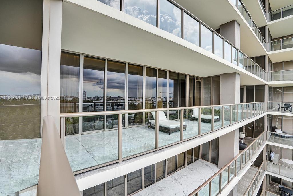 9705 Collins Ave #702N, Bal Harbour FL 33154