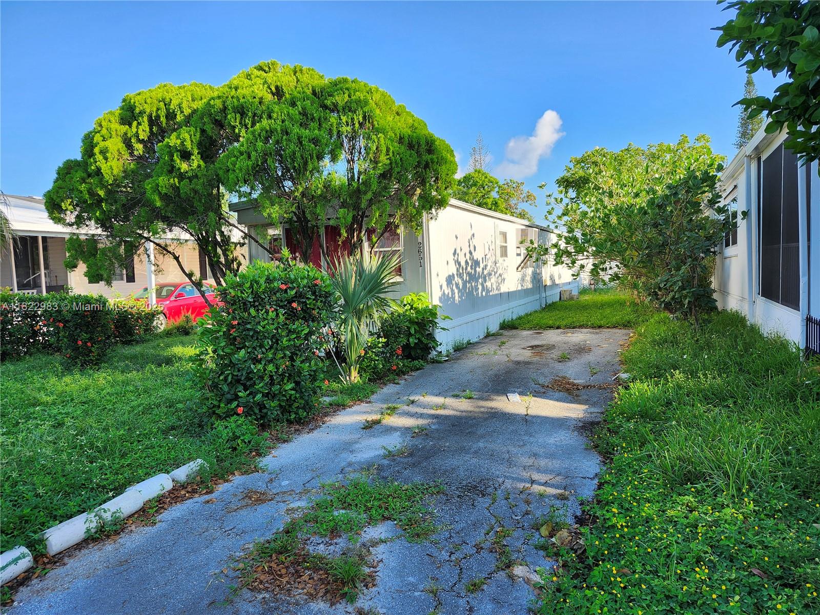 Ravenswood Estates & Mari