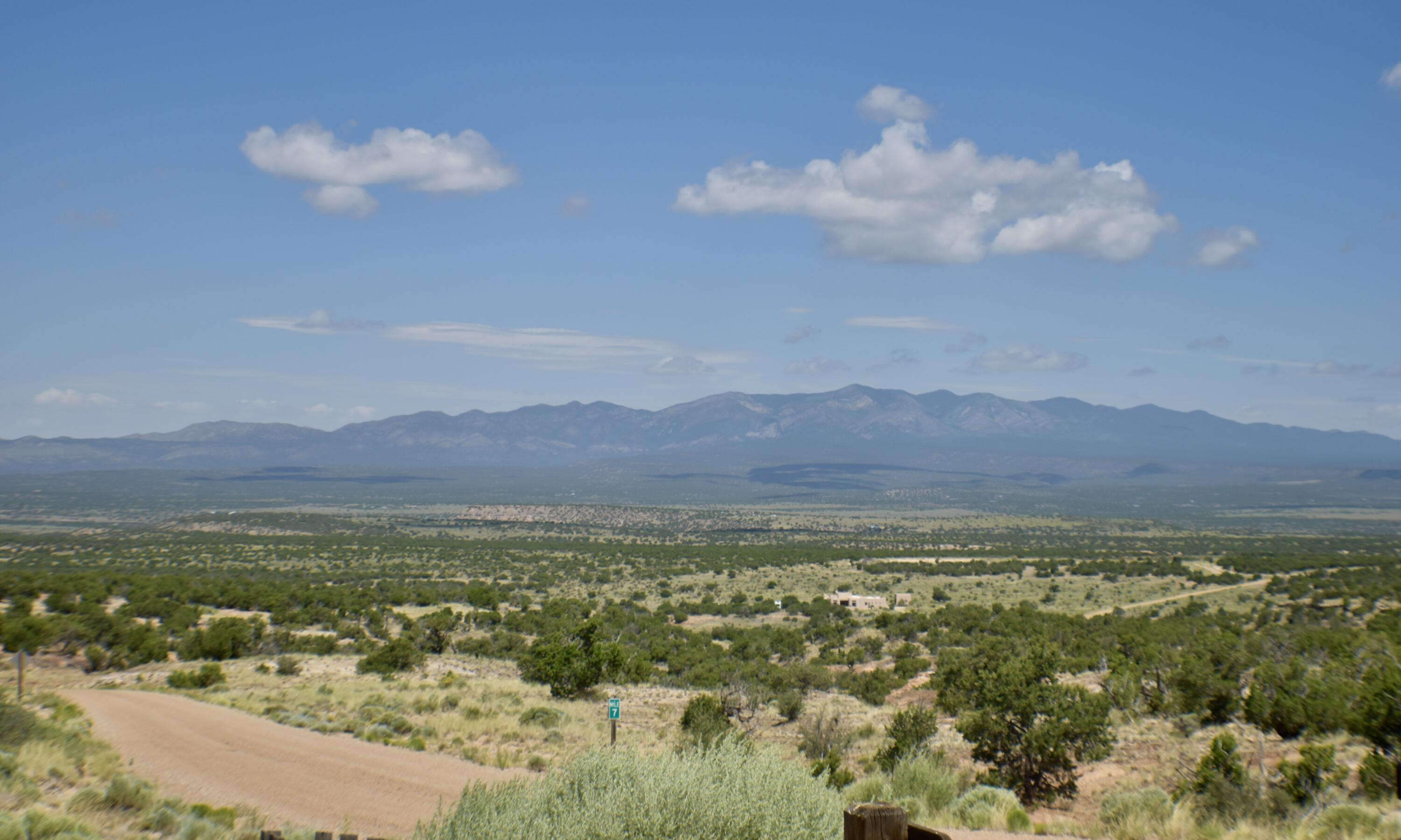 Homes for sale in Mountainair, NM | 1676 Deer Canyon Trail Trail, Mountainair, NM 87036 | MLS# 1086092