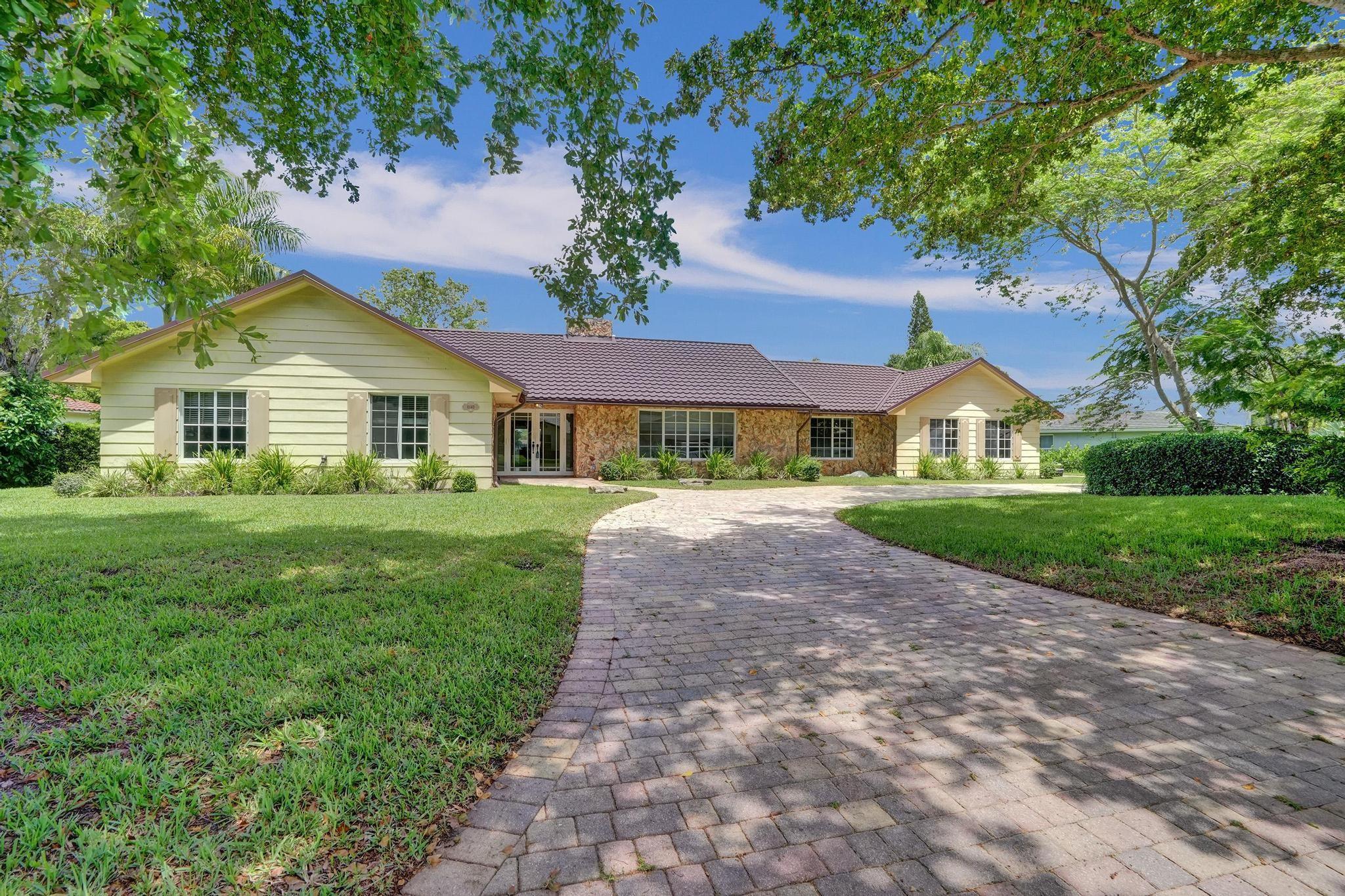 11140 Nw 26th Dr Coral Springs FL 33065 | F10509345