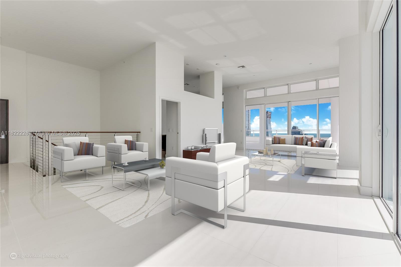Apartamento para Alugar em Miami, FL