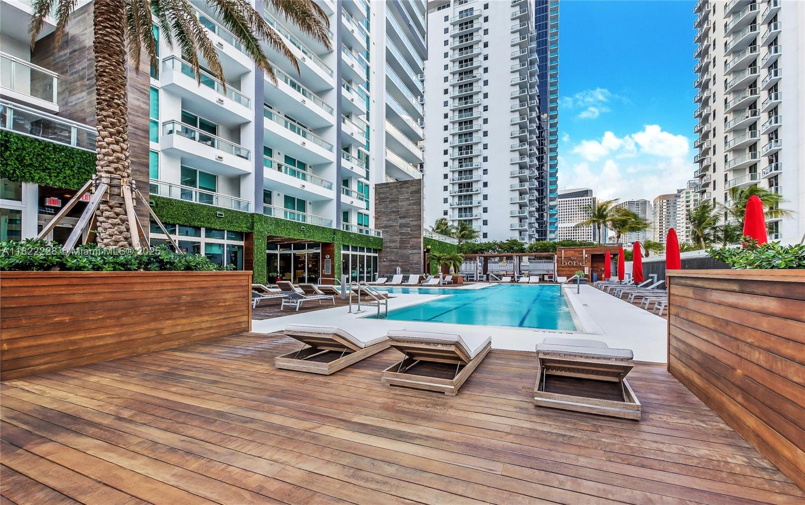1080 Brickell Ave #4401, Miami FL 33131