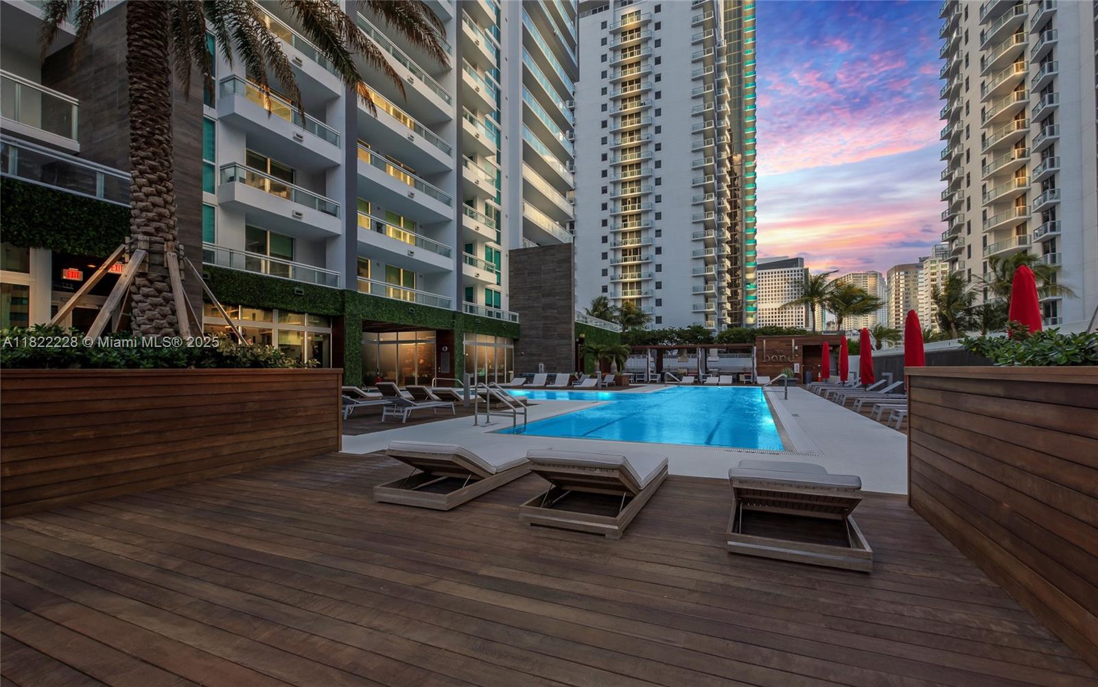 1080 Brickell Ave #4401, Miami FL 33131